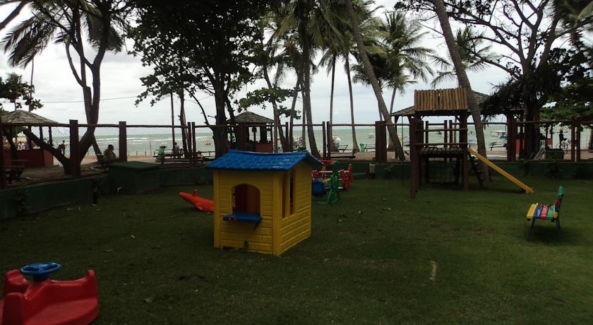 Enseada Praia Do Forte Exterior photo
